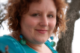 Click here for more information about Cordelia