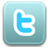 Follow Us on Twitter Twitter logo