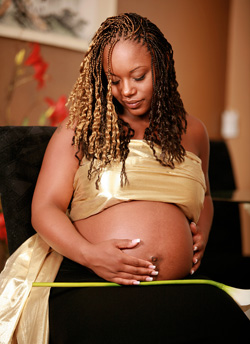 _Beautiful_Pregnant_Woman